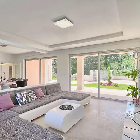 Liv Vakantiehuis Pula