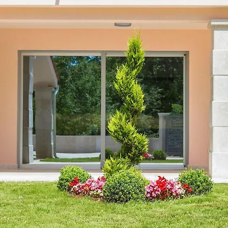 Vakantiehuis Liv