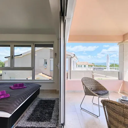 Vakantiehuis Liv
