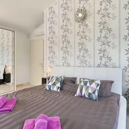 Liv Vakantiehuis *