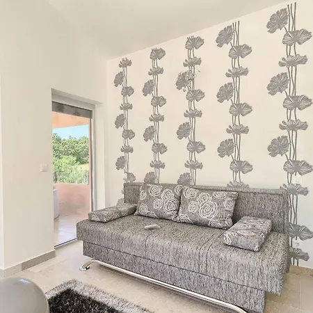 Ferienhaus Liv