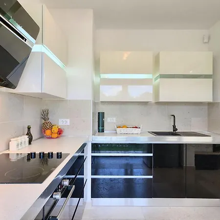 Ferienhaus Liv Pula